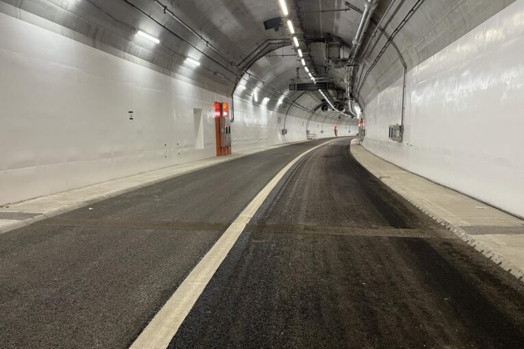 Figuring out Fire and Flooding in the Silvertown Tunnel