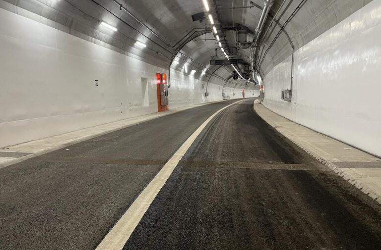 Figuring out Fire and Flooding in the Silvertown Tunnel
