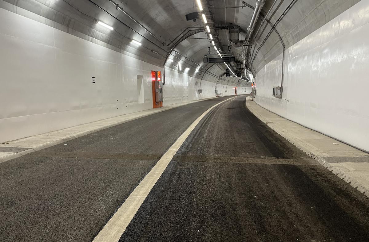 Figuring out Fire and Flooding in the Silvertown Tunnel
