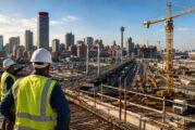 South Africa’s Construction Market Gains Momentum as Big 5 Construct Returns