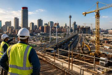 South Africa’s Construction Market Gains Momentum as Big 5 Construct Returns
