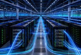NVIDIA Spectrum X Powers the Next Wave of Gigascale AI Infrastructure