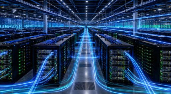 NVIDIA Spectrum X Powers the Next Wave of Gigascale AI Infrastructure ...