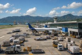 Philippines Expanding Cargo Aviation Strategy Through Subic Bay Airport Upgrade