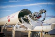Hyperloop Moves Closer to Reality as Swisspod Sets New Speed Benchmark