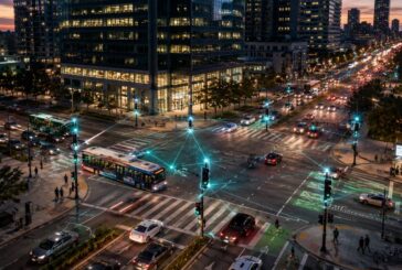 Teaching Traffic Signals to Think with Miovision’s AI Optimisation Platform
