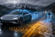 Teaching Vehicles to Feel the Road Ahead
