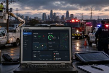 Panasonic Tough Command Reshaping Connected Fleet Intelligence