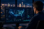 Trading the Grid as Infrastructure Becomes an Asset Class
