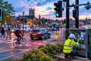 Telent Reappointed to Manage One of Britain’s Largest Traffic Signal Networks