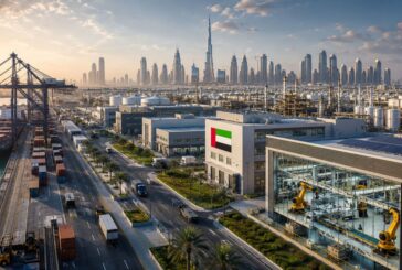 UAE Targets Global Manufacturing Leadership With $49 Billion Push