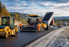 VINCI Expands Canadian Infrastructure Footprint with Strategic Acquisition
