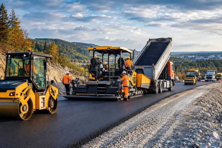 VINCI Expands Canadian Infrastructure Footprint with Strategic Acquisition