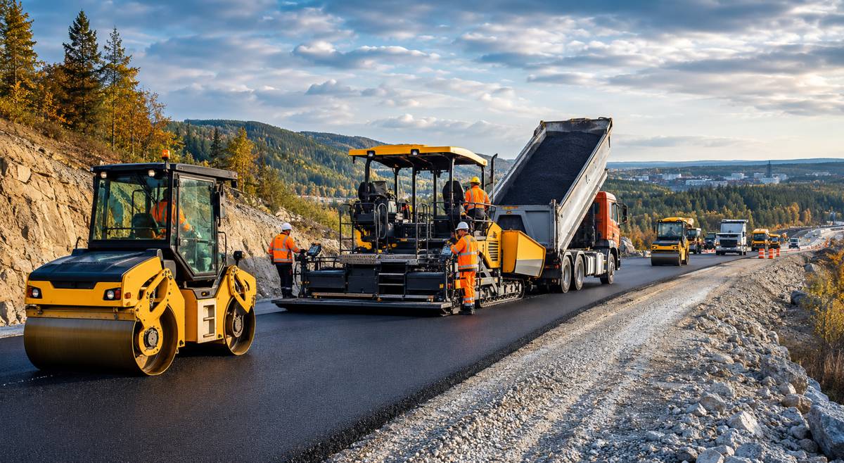 VINCI Expands Canadian Infrastructure Footprint with Strategic Acquisition