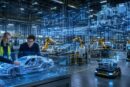 Virtual Twins Replacing Spreadsheets and Aging IT in Manufacturing