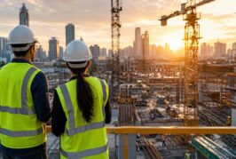 Vision Zero Fund Drives Global Push for Safer Supply Chains