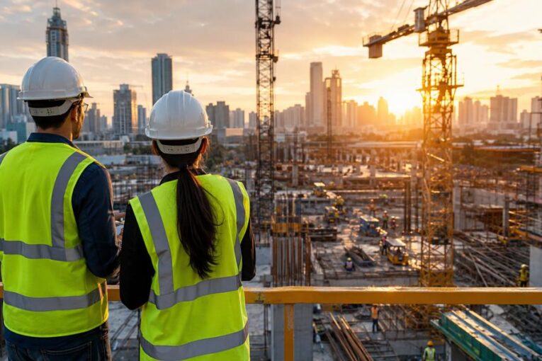 Vision Zero Fund Drives Global Push for Safer Supply Chains