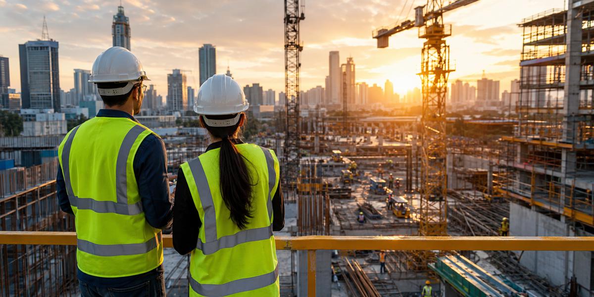Vision Zero Fund Drives Global Push for Safer Supply Chains
