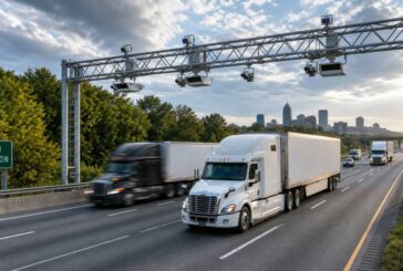 Indiana Expands Smart Freight Oversight with New Weigh In Motion Investment