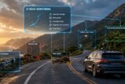 Western Cape Deploys Bentley Systems AI Road Intelligence