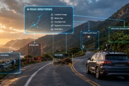 Western Cape Deploys Bentley Systems AI Road Intelligence