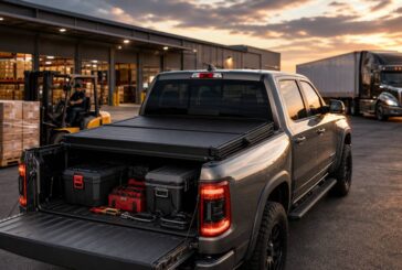Worksport Expands US Distribution With Tri State Deal and Nexus Momentum