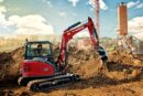 Designing the Machines That Build the Future with Yanmar