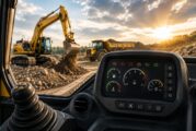 Why J1939 Gauges Are Critical in Heavy Equipment Instrument Clusters?
