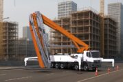 CIFA Pushes Concrete Placement Technology Into a New Era at SAMOTER