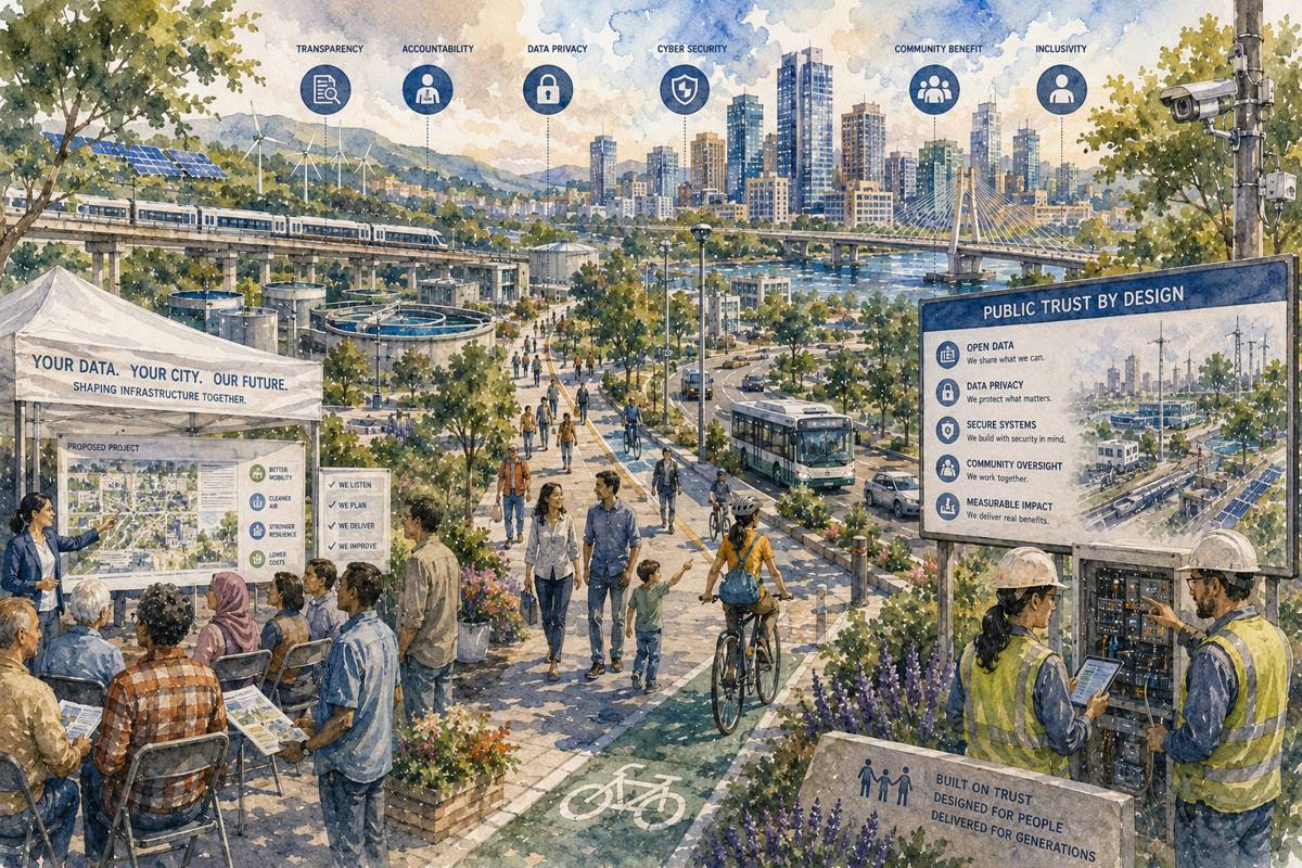 Civilisation 2.0 and the Infrastructure That Will Define It