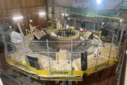 Specialist Formwork Supports Landmark Hydropower Infrastructure Upgrade