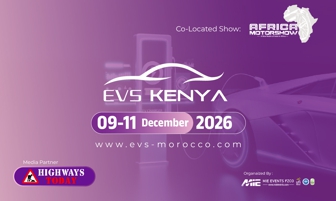 EVS Kenya 2026