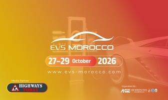 EVS Morocco 2026