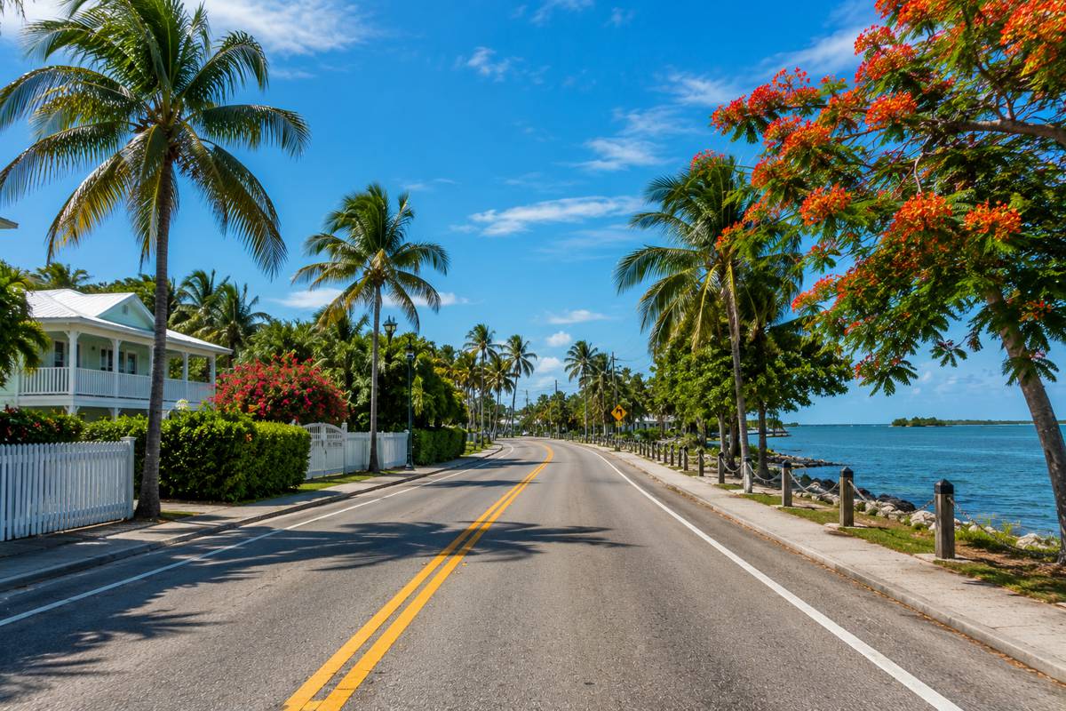 The Impact of Climate on Road Safety and Vehicle Longevity