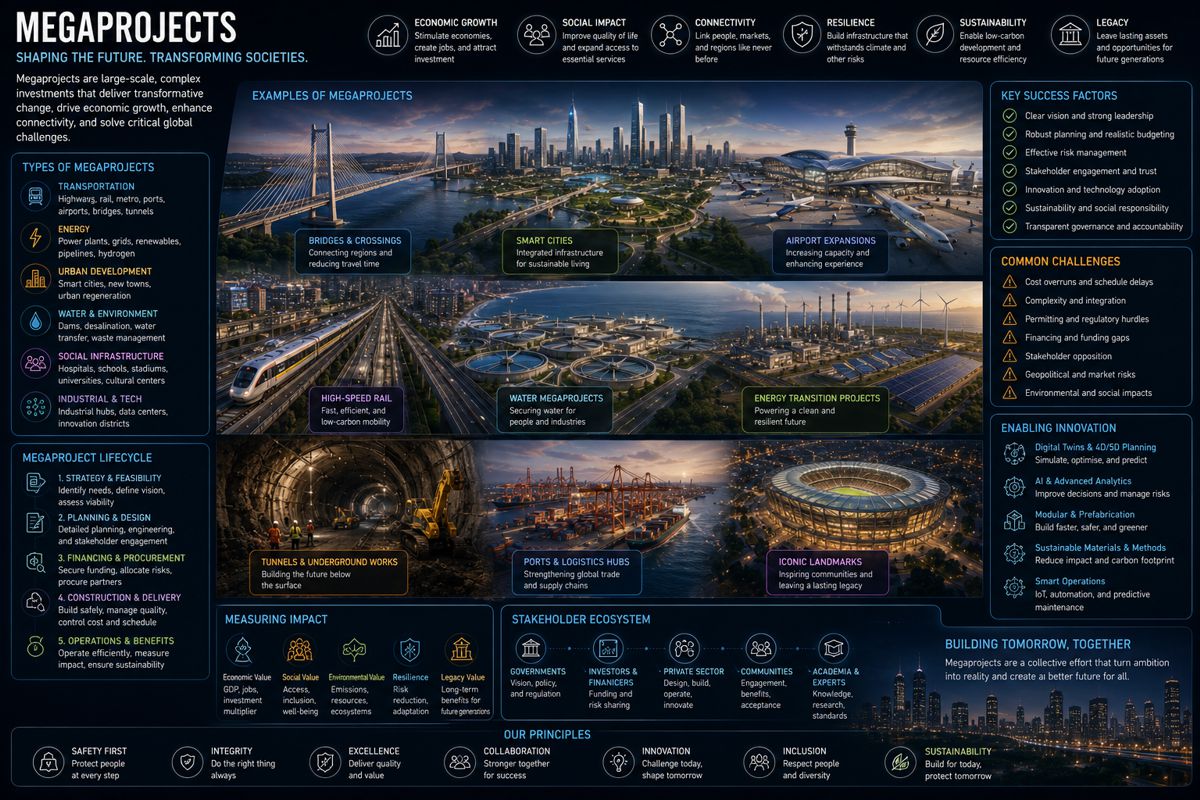 The Hidden Smart Infrastructure Revolution