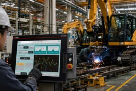 Mitsubishi Electric Redefine Industrial Interfaces in the Age of Smart Manufacturing