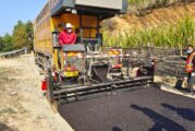 Cold Mix Technology Paving the Way for Greener Road Maintenance