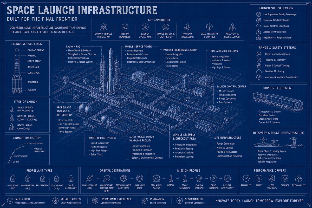 The Ten Trillion Bet on Intelligent Infrastructure