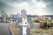 Turning Machine Data Into Construction Intelligence with MyLiebherr
