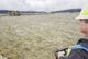 Remote Controlled Dozers Accelerate Gold Mine Recovery in Canada