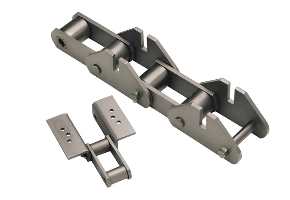 Machined Steel Components Inside Every Asphalt Paver