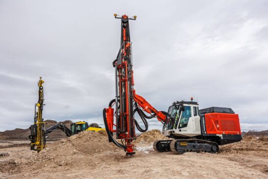 Smarter drilling and piling: how machine guidance is reducing risk and rework