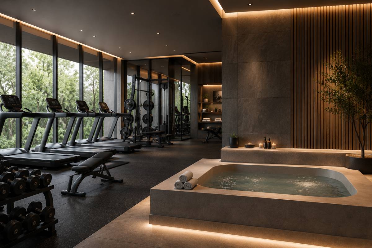 The Most Useful Trends in Bathroom Design in the UK Today