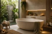 The Most Useful Trends in Bathroom Design in the UK Today