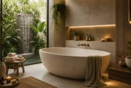 The Most Useful Trends in Bathroom Design in the UK Today