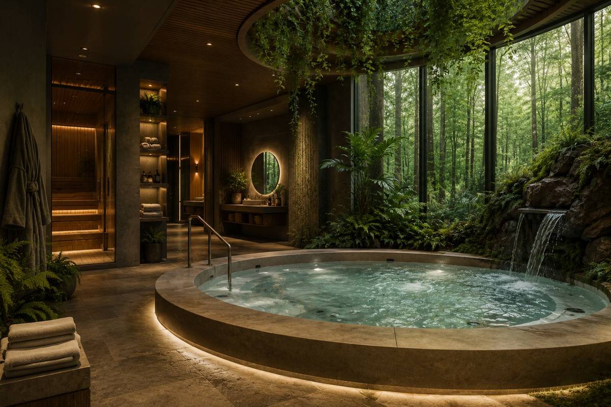 The Most Useful Trends in Bathroom Design in the UK Today