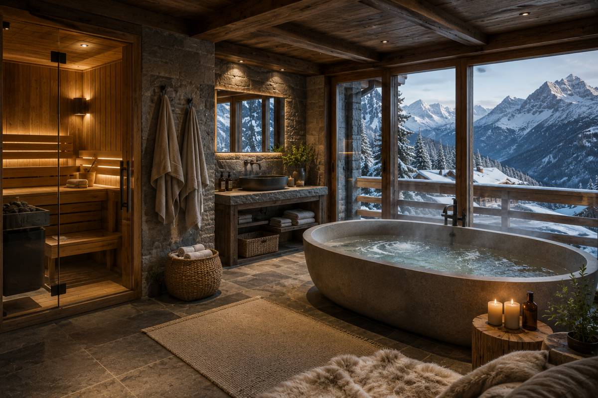 The Most Useful Trends in Bathroom Design in the UK Today