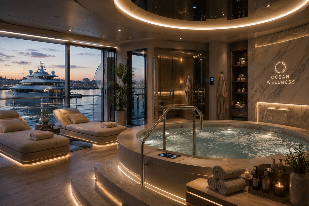 The Most Useful Trends in Bathroom Design in the UK Today
