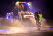 Why UK roadbuilding Needs a Golden Thread of Data