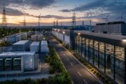 Taming The Power Surge Behind The AI Data Centre Boom
